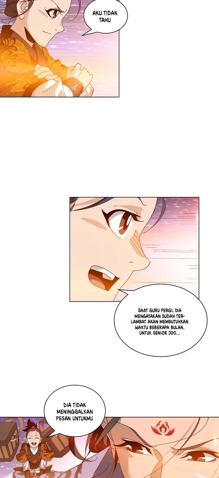 6 Worlds of Cultivation Chapter 03 Gambar 9
